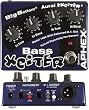 Aphex 1402 Bass Xciter Effect Pedal and Direct Box