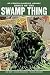 Graphic Novels: DC Comics Classics Library: Roots of the Swamp Thing (HC)