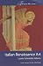 Italian Renaissance Art (Icon Editions)
