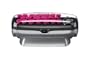 Conair Xtreme Instant Heat Multisized Hot Rollers, Pink