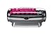 Conair Xtreme Instant Heat Multisized Hot Rollers, Pink