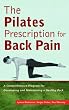 Pilates Prescription for Back Pain