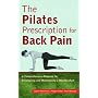 Pilates Prescription for Back Pain