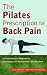 Pilates Prescription for Back Pain