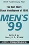 The Best Men's Stage Monologues of 1999