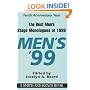 The Best Men's Stage Monologues of 1999