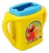 Baby : Meal Mates Sesame Street Adjustable Juice Box Holder