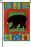 Bear Quilt