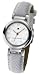 Tommy Hilfiger Women's White Leather Strap Watch #1780721