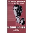 La Guerre Est Finie