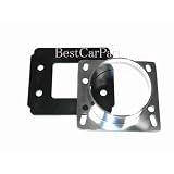 86-92 Mazda Rx7 Rx-7 All Air Intake Filter MAF Adapter by HIGH PERFORMANCE PARTS