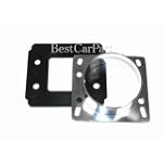 90-97 Mazda Miata Mx-5 Air Intake Filter MAF Adapter