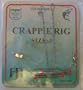 Dolphin Size 4 Crappie Rig