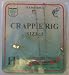 Dolphin Size 4 Crappie Rig