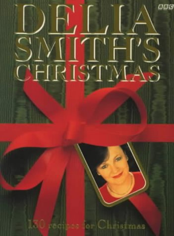Childrens Toyshop  Books : Delia Smith's Christmas