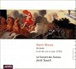 Alcyone - Suites des airs � jo�er, 1706
