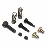 Carb Screw Spring Set:DD by Saito Engines