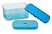 Fit & Fresh Kids Smart Portion 2 Cup Chill Container, Assorted Colors