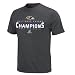 Baltimore Ravens 2011 AFC North Division Champions XLVI Playoffs T-Shirt
