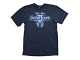 StarCraft II Faction Logo T-Shirt(S-Size)