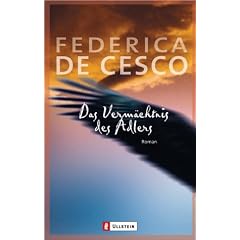 Das Verm�chtnis des Adlers