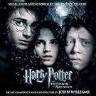 Harry Potter and...