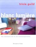 Blanc lumi�re