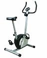 Elite Fitness Deluxe Magnetic Upright Bike