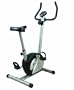 Elite Fitness Deluxe Magnetic Upright Bike
