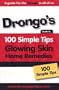 Natural Remedies for Glowing Skin (Drongos 100 Simple Tips)