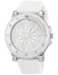 Juicy Couture Pedigree Womens Quartz Watch 1900788