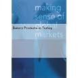 Bakery Products in Turkey by Euromonitor International