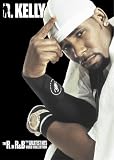 R. Kelly - The R In R&B - Video Collection - With Bonus Audio CD [DVD]
