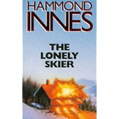 The Lonely Skier