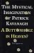 Mystical Imagination of Patrick Kavanagh: 'A Buttonhole in Heaven'