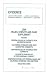 Books : Evidence, 2004 Rules: Statute and Case Supplement