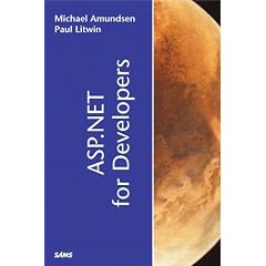 ASP.NET for Developers
