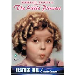 The Little Princess [1939] [DVD]