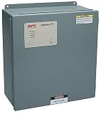 APC PMF3 Panelmount Surge Protection Device