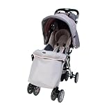 Combi City Savvy All Weather Pink Stroller