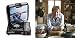 Sports : Jamie Oliver Mobiler Gaskocher