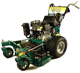 Quick 36 NinjaTM 15 HP Kawasaki Hydrostatic Commercial Lawnmowers