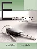 Economics: Principles and Tools (4th Edition) (OSullivan/Sheffrin Economics: Principles and Tools 4e Series) (OSullivan/Sheffrin Economics: Principles and Tools 4e Series)