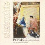 Poem: Works For Flute And Piano