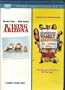 Raising Arizona/Johnson Family Vacation (Double Feature)
