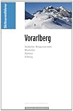 SkifAührer Vorarlberg