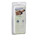AllerZip Waterproof Bed Bug Proof Pillow Protector by Protect-A-Bed, Standard Pillow Size (21x27 in.), Pack/2