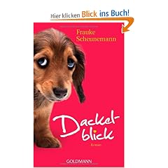 Dackelblick: Roman