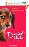Dackelblick: Roman