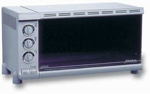 Steba G 80/31 C.4 Back-und Grillautomat Steba G 80/31 C.4 Back-und Grillautomat